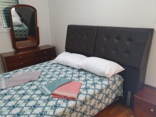 Apartamento Praça Benedito Calixto - Pinheiros - 5