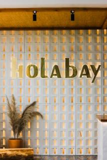 Holabay Resort - Panglao - 1