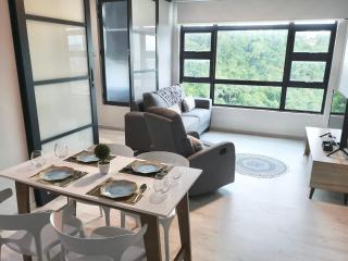 City View with Jesselton Quay Near Suria Sabah Mall & Jesselton Point - Kota Kinabalu - 8