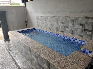 ArDiNa SweetHoMe MINI POOL - Kuantan - 4