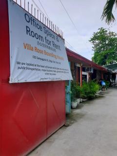 Villa Rose Boarding House and Lodging - General Santos - 3