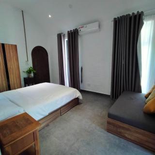 GOLDEN LOTUS SPA & HOMESTAY - Ấp Thiện Phước - 1