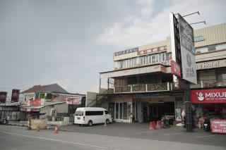 Hotel Soreang - Bandung - 1