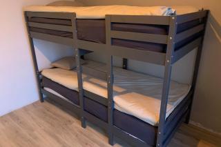 Le Mistral Appartement Standing avec Vue Mer Exceptionnelle en 1ère Ligne - Le Grau-du-Roi - 6