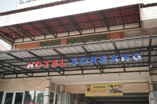 Hotel Soreang - Bandung - 2