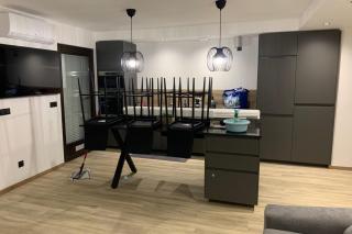 Le Mistral Appartement Standing avec Vue Mer Exceptionnelle en 1ère Ligne - Le Grau-du-Roi - 2