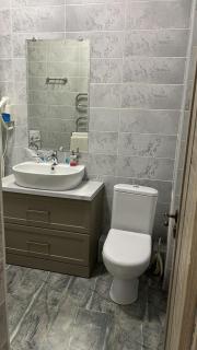 Апартаменты в центре города ЖК Арман - 2