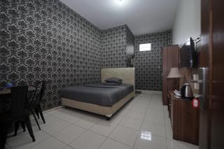 Hotel Soreang - Bandung - 8