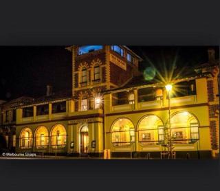 Vue Grand Hotel - Queenscliff - 7