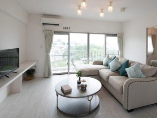 Cozy Stay in Naha - Naha - 7