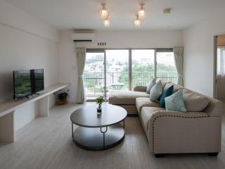 Cozy Stay in Naha - Naha - 8
