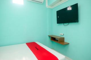 RedDoorz @ Jakal Atas KM 7 - Kejayan - 9