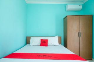 RedDoorz @ Jakal Atas KM 7 - Kejayan - 7