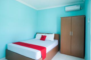 RedDoorz @ Jakal Atas KM 7 - 6