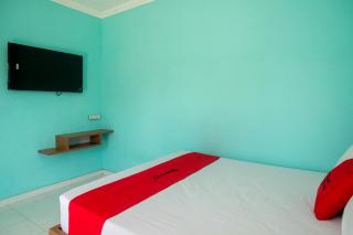 RedDoorz @ Jakal Atas KM 7 - 5