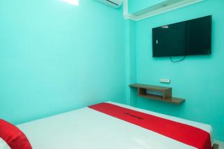 RedDoorz @ Jakal Atas KM 7 - Kejayan - 4