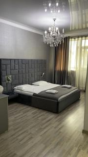 Апартаменты в центре города ЖК Арман - 7