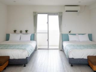 Cozy Stay in Naha - 4