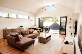 Loft On Bridge - Benalla - 0