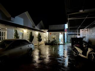 Motel Khánh Vy - Bảo Lộc - 7