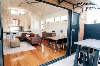 Loft On Bridge - Benalla - 1