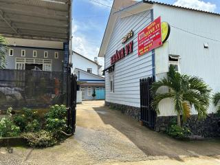 Motel Khánh Vy - Bảo Lộc - 4