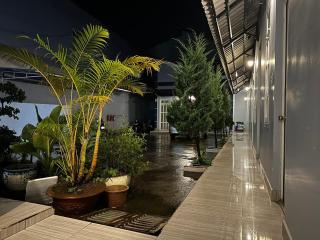 Motel Khánh Vy - Bảo Lộc - 6