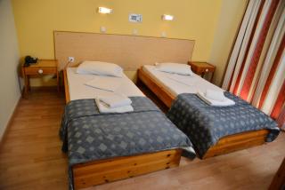 Hotel Korinthos - Korinthos - 5