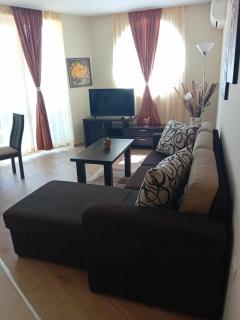 Apartament Ivanovi A119 - Burgas - 9