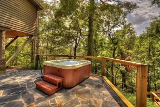 River Bluff Retreat - Ellijay - 5