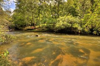 River Bluff Retreat - Ellijay - 1