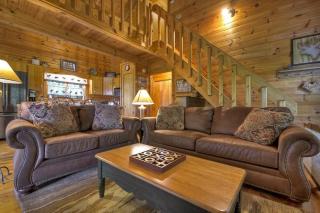 Mountainview Getaway - 2