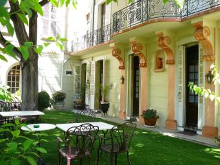 Hôtel du Fiacre - Carpentras - 7
