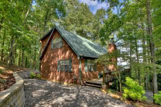 Wind Rush - Ellijay - 7