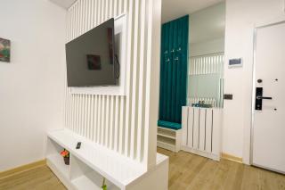The Queen Infinity Beach Pool&Spa Mamaia Nord - Mamaia Sat/Năvodari - 2