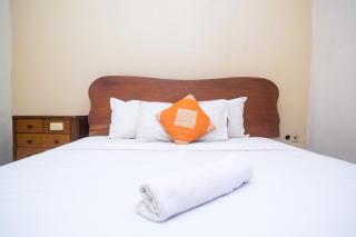My Cafe Hotel near UGM Yogyakarta Mitra RedDoorz - Kejayan - 3