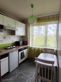 Riia mnt kortermajutus - Pärnu - 7
