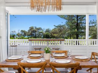 Oceanfront Beach House On Marine Parade - Kingscliff - 3