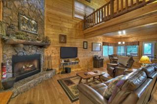 Misty Ridge - Ellijay - 4
