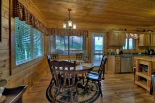 Misty Ridge - Ellijay - 1