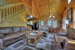 A Sunset Ridge - Ellijay - 4