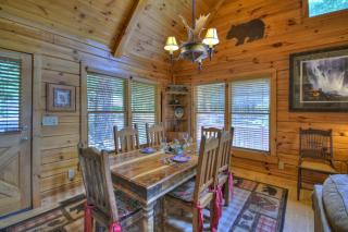 A Sunset Ridge - Ellijay - 3