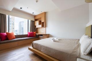 M Estate Private Residence 3BR, Heart of Bangkok - Bangkok - 8
