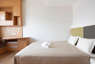 M Estate Private Residence 3BR, Heart of Bangkok - Bangkok - 9