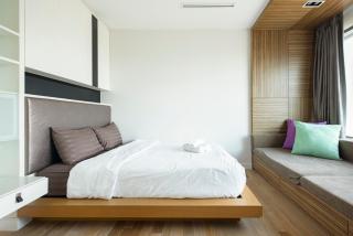 M Estate Private Residence 3BR, Heart of Bangkok - Bangkok - 2