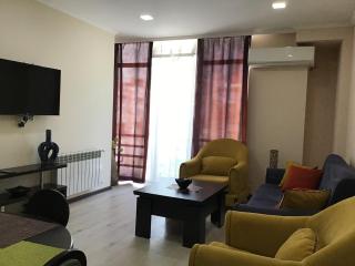 Waterfront Apartments - Batoemi - 6