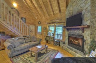 Lakeview Escape - Ellijay - 4