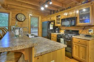 Lakeview Escape - Ellijay - 1