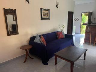 Lovely Garden Villas - Pantai Cenang - 6