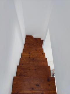 Eleven And A Half apartment Superior - Nea Fokea - 2